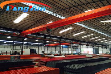 Factory facility photo 4