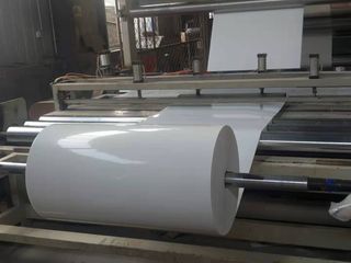 Factory and facilities of Nanjing Embond Materials Technology Co., Ltd.