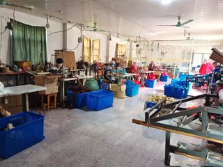Factory facility photo 2