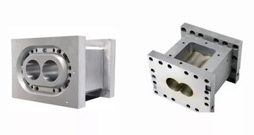 Factory and facilities of Bloom (Suzhou ) Materials Co., Ltd.