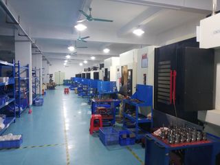 Factory facility photo 2