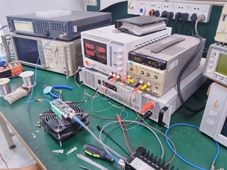 Factory facility photo 5