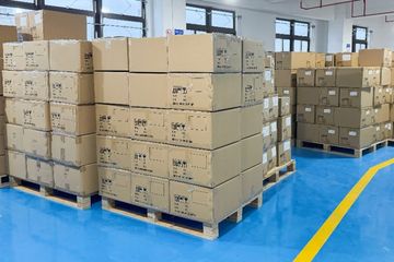 Factory facility photo 5