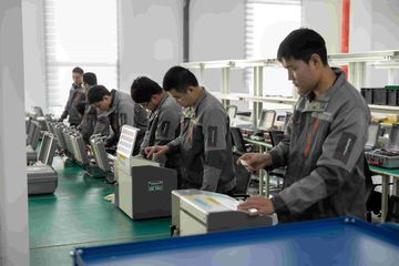 Factory facility photo 3