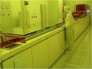 Factory facility photo 4