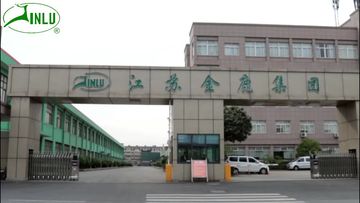 Factory and facilities of Jiangsu Jinlu Group Medical Device Co., Ltd.
