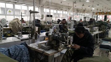 Factory facility photo 4