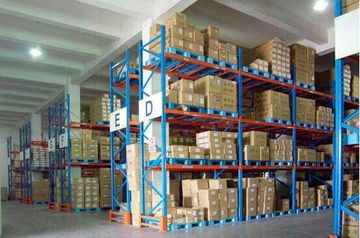 Factory facility photo 5