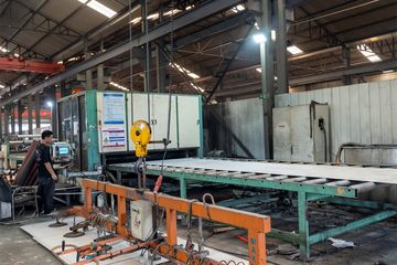 Factory facility photo 5