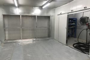 Factory facility photo 3