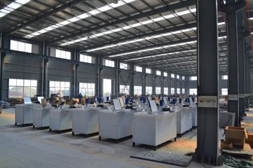 Factory facility photo 4