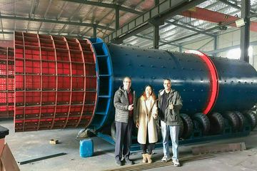 Factory facility photo 5
