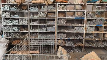 Factory facility photo 5