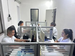 Factory facility photo 4
