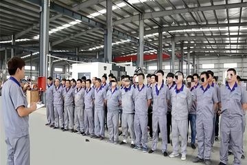 Factory facility photo 4