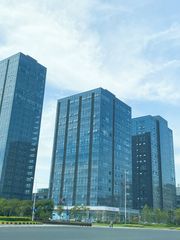 Factory and facilities of DONGYAN INTERNATIONAL CO., LTD.