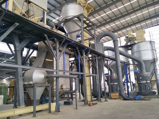 Factory facility photo 3