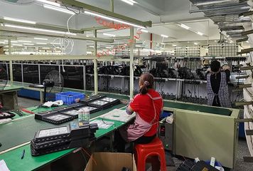 Factory facility photo 2