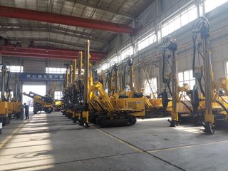 Factory facility photo 4
