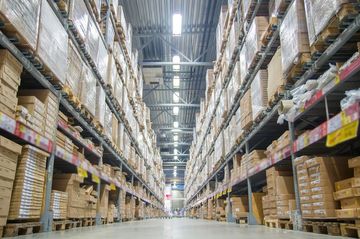 Factory facility photo 4