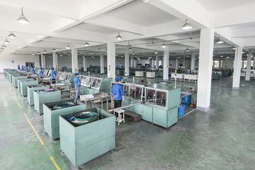 Factory facility photo 4