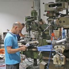 Factory facility photo 4