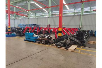 Factory facility photo 5