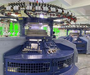Factory facility photo 3