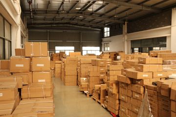 Factory facility photo 4