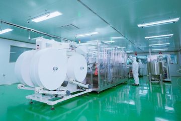 Factory facility photo 2