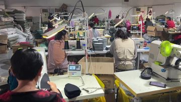 Factory facility photo 2