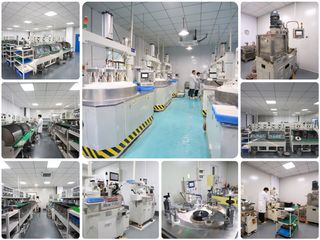 Factory facility photo 3