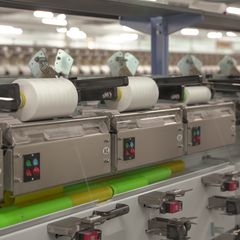 Factory facility photo 3