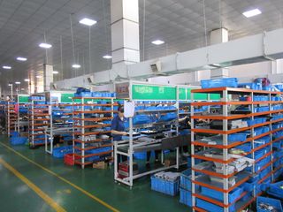 Factory facility photo 2