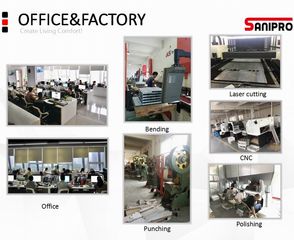 Factory facility photo 5