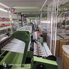 Factory and facilities of Dongguan Yibecs Mechinery &amp; Equipment Co., Ltd.