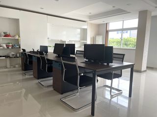 Factory and facilities of Wenzhou Quanfeng Garment Accessories Co., Ltd.