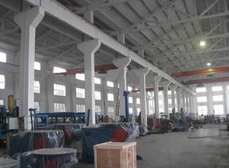 Factory facility photo 2