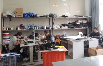 Factory facility photo 5