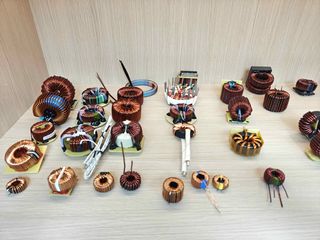 Factory facility photo 2