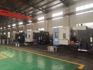Factory facility photo 4