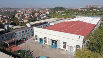 Factory facility photo 2