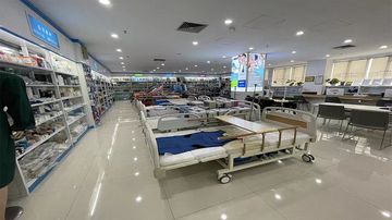 Factory facility photo 2