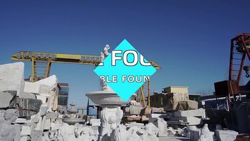 Factory and facilities of Shijiazhuang Yuanzhao Import &amp; Export Co., Ltd.