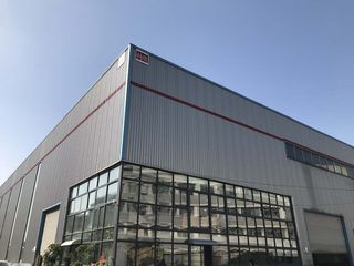 Factory facility photo 2