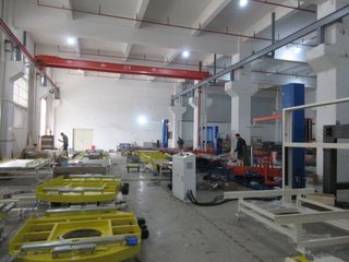 Factory facility photo 3