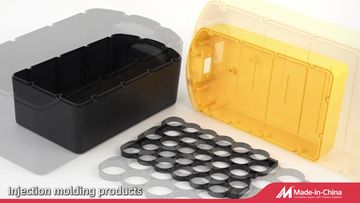 Factory and facilities of Jiashan Crystal Model Technology Co., Ltd.