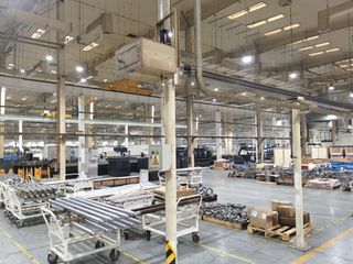 Factory facility photo 3