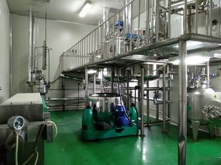 Factory facility photo 3