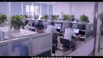 Factory and facilities of Hebei Woke Metal Products Co., Ltd.